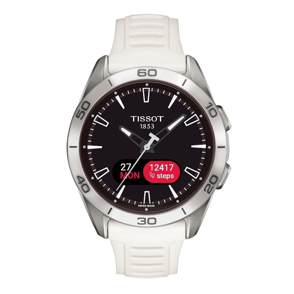 Tissot T-Touch Connect Sport Watch T1534204705103