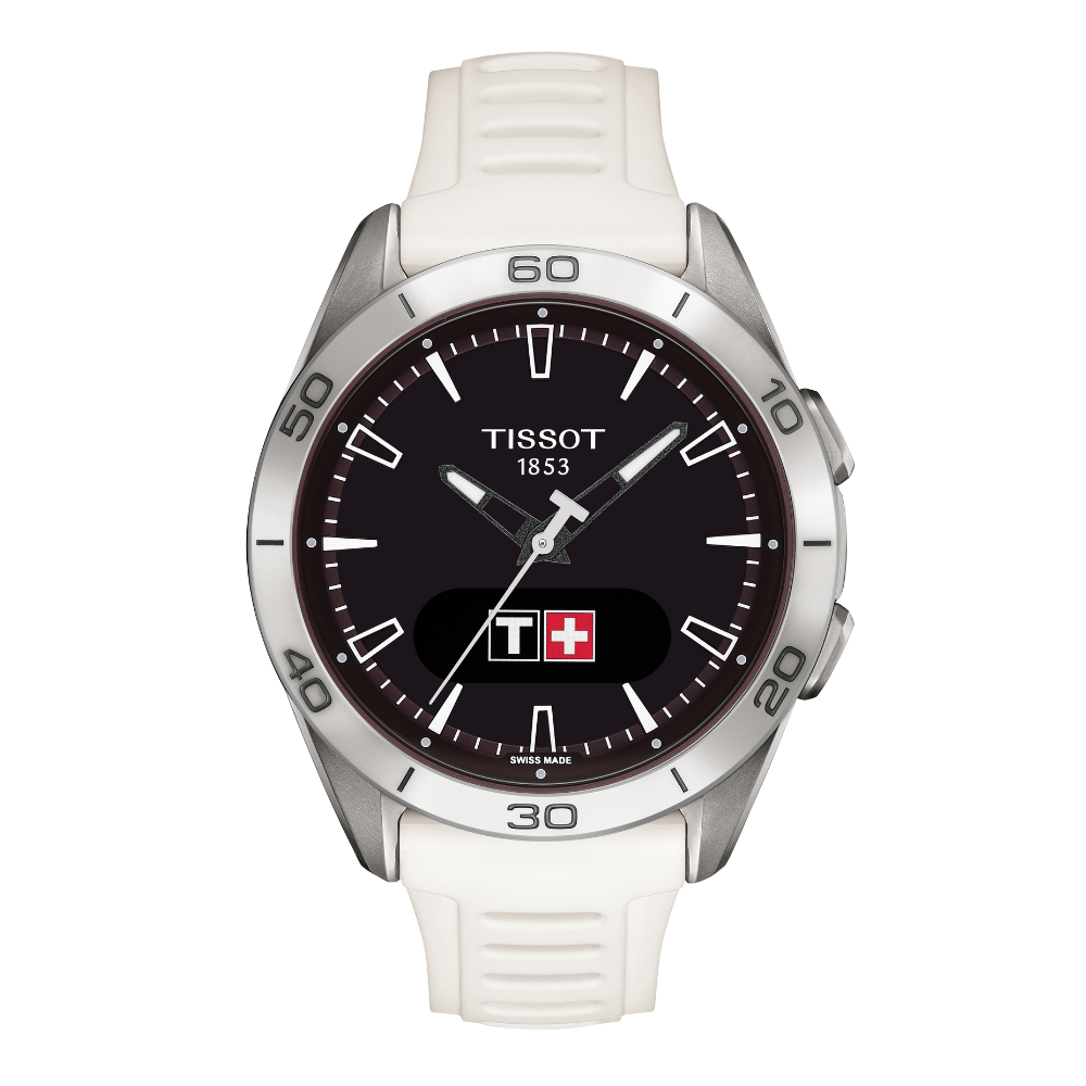 Tissot T-Touch Connect Sport Watch T1534204705103