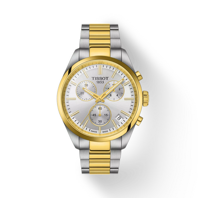 Tissot PR 100 Chronograph Watch T1504172203100