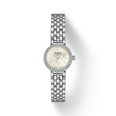 Tissot Lovely Round Watch T1400096111600