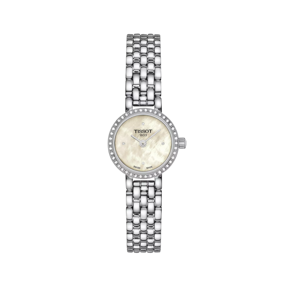 Tissot Lovely Round Watch T1400096111600