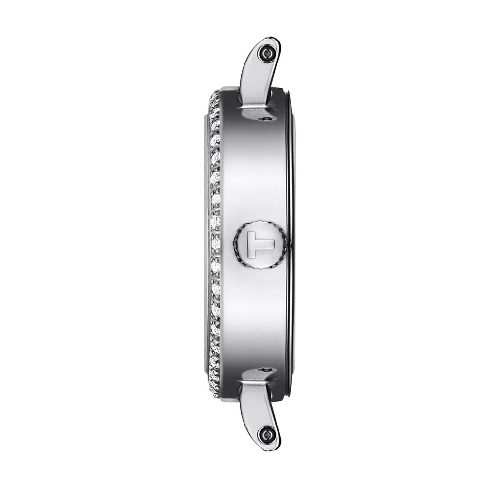 Tissot Lovely Round Watch T1400096111600
