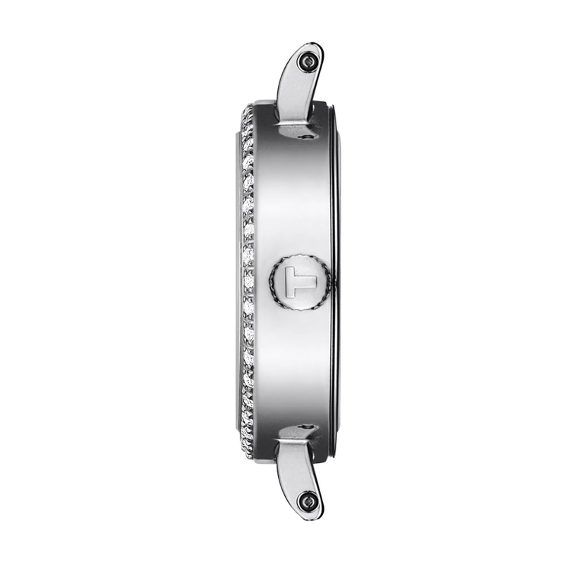 Tissot Lovely Round Watch T1400096111600