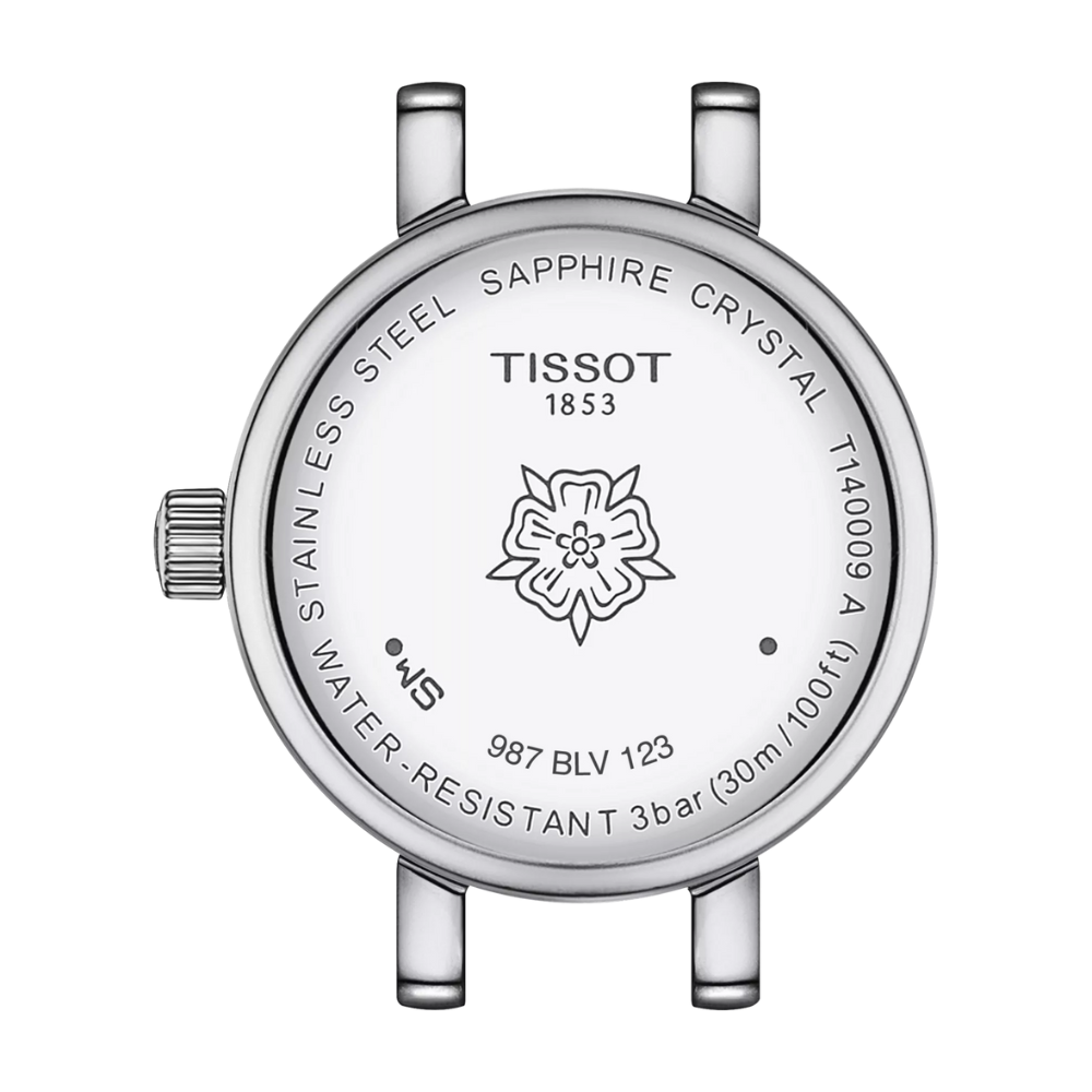 Tissot Lovely Round Watch T1400096111600
