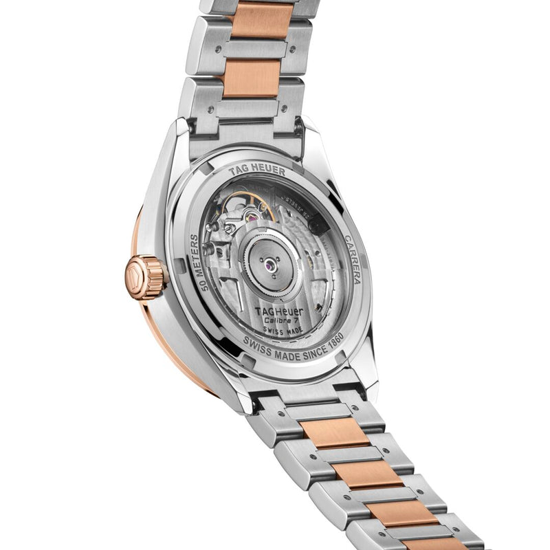 TAG Heuer Carrera Date
