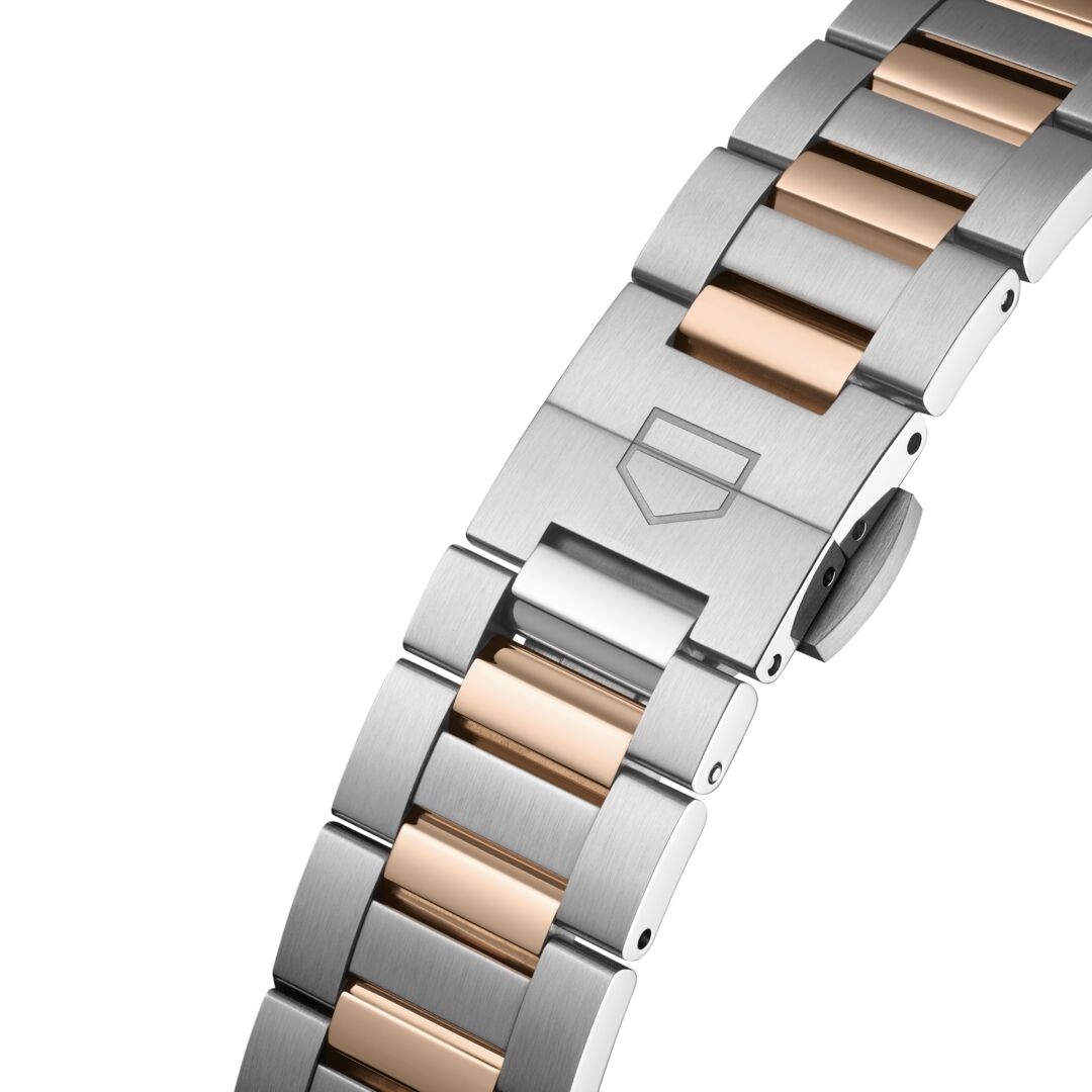 TAG Heuer Carrera Date