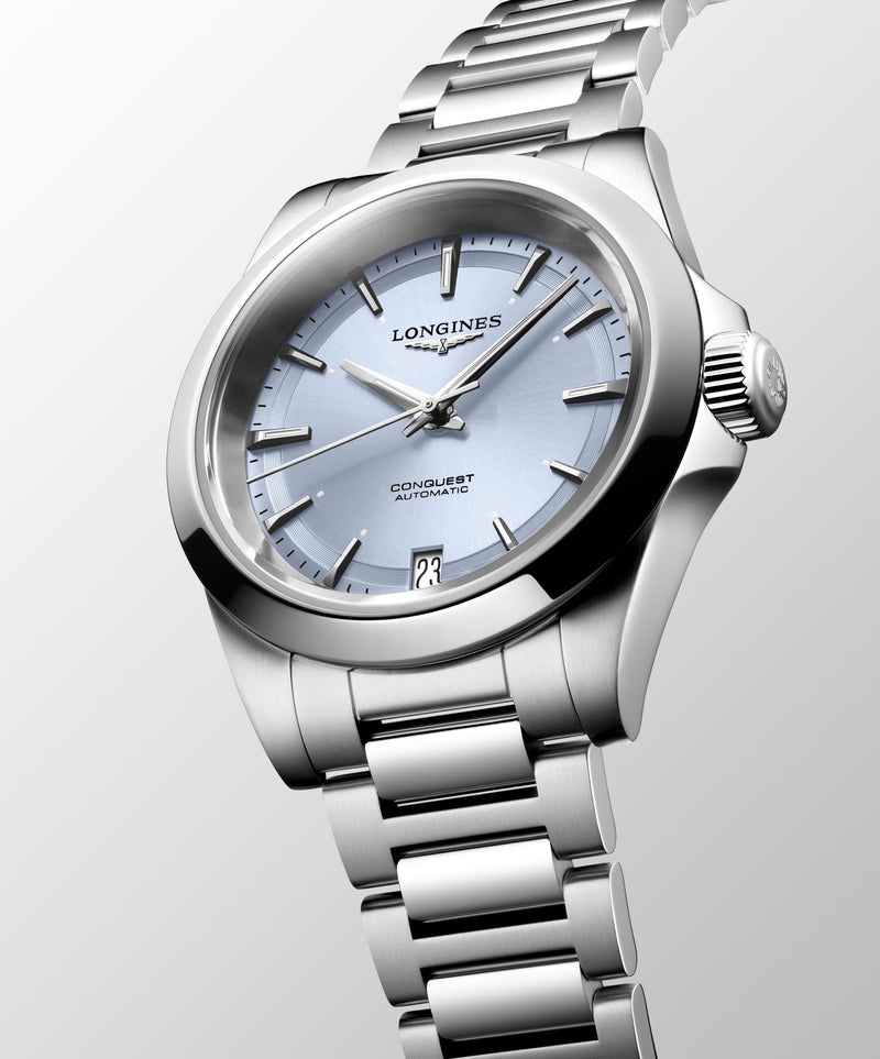 Longines Conquest Watch L34304926