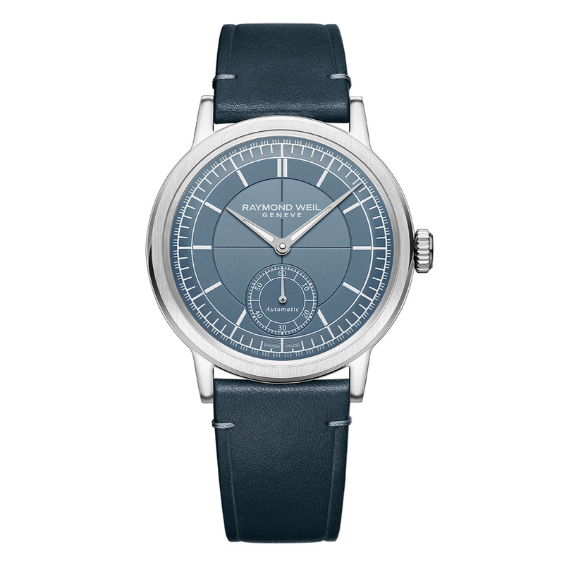 Raymond Weil Millesime Men's Watch 2930-STC-50011