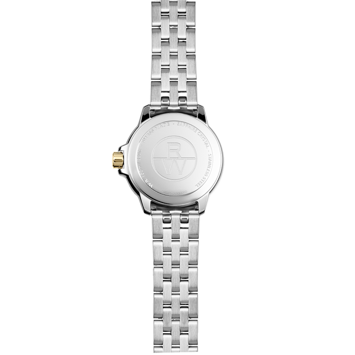 Raymond Weil Tango Ladies' Watch 5960-STP-30041