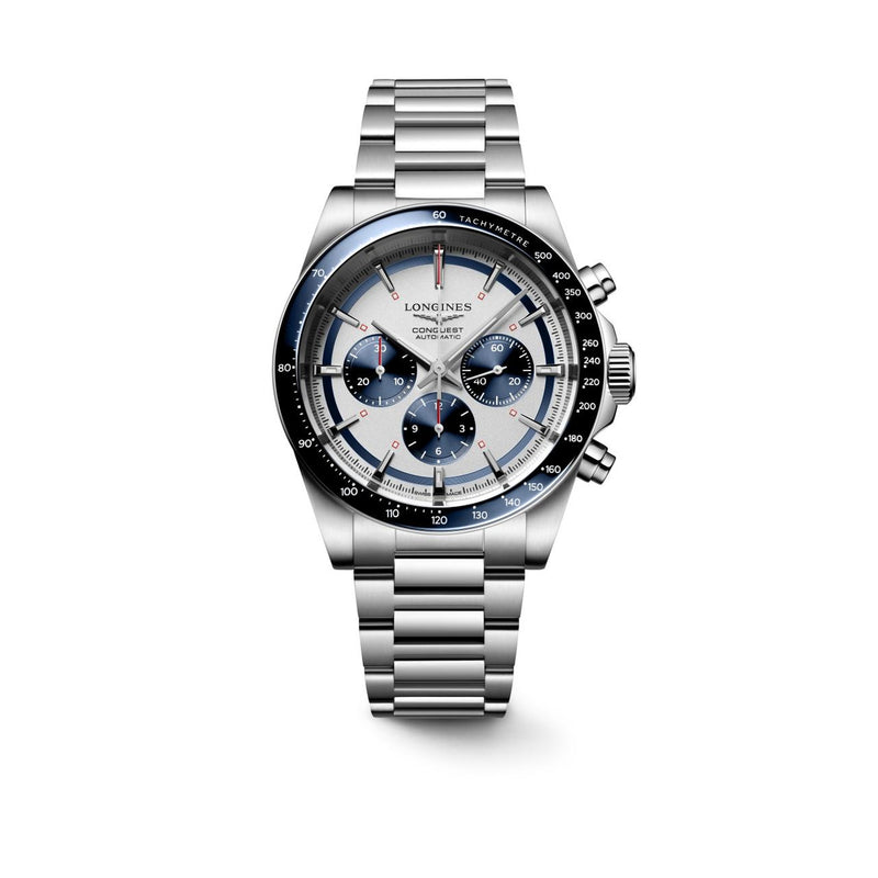 Longines Conquest Watch L38354986