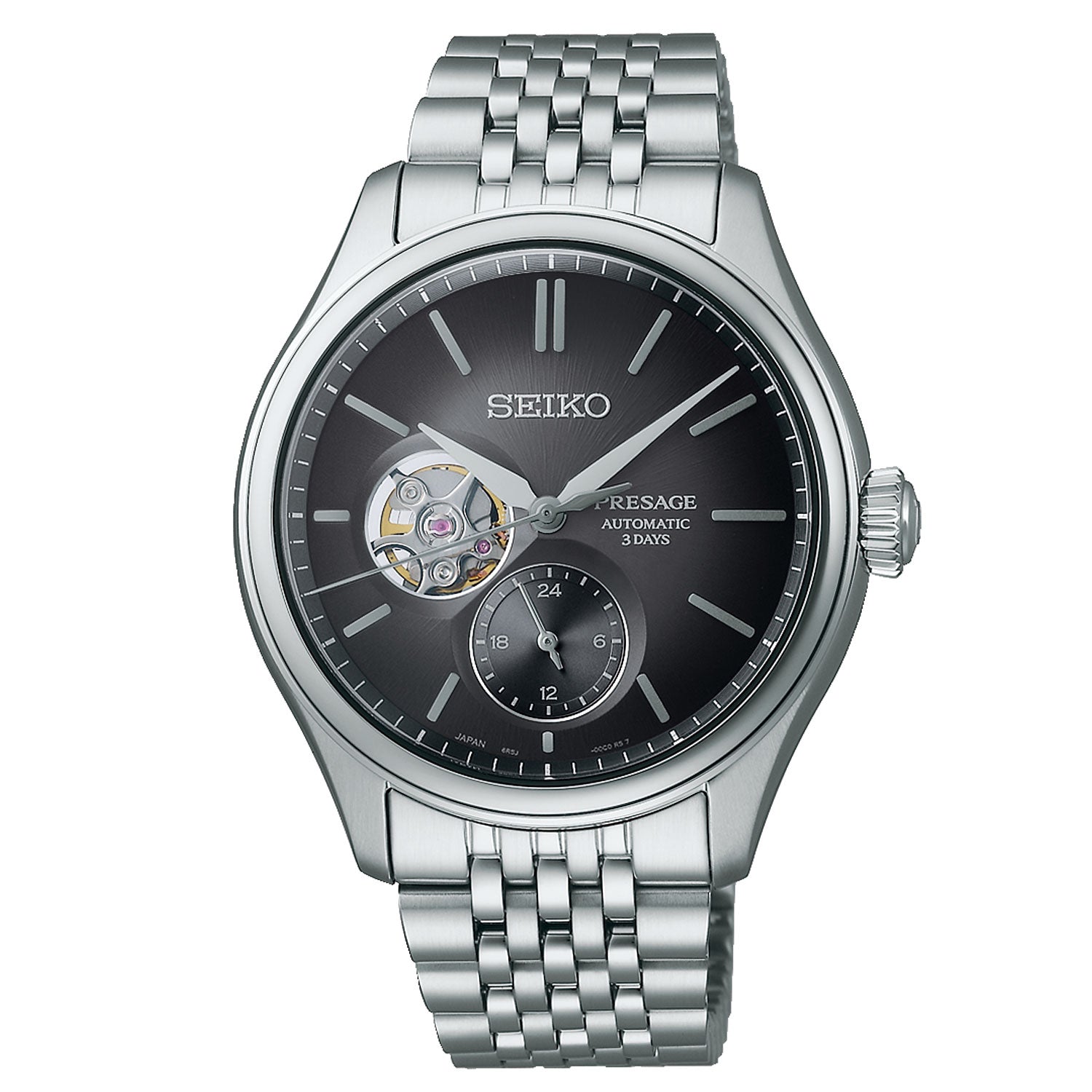 Seiko Presage Classic Automatic Watch SPB471J – Mazzucchelli's