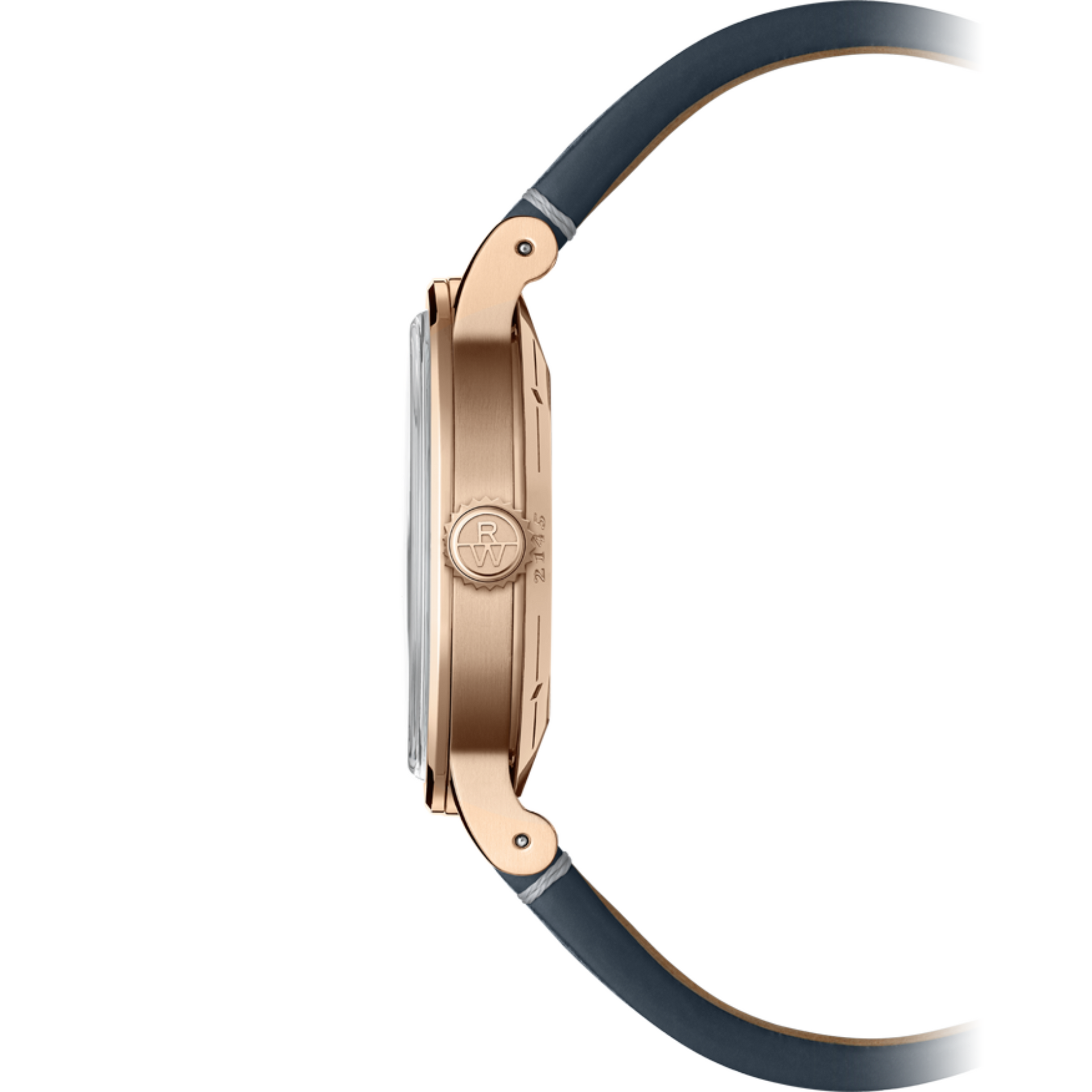 Raymond Weil Millesime Moon Phase Unisex Watch 2145-PC5-05650