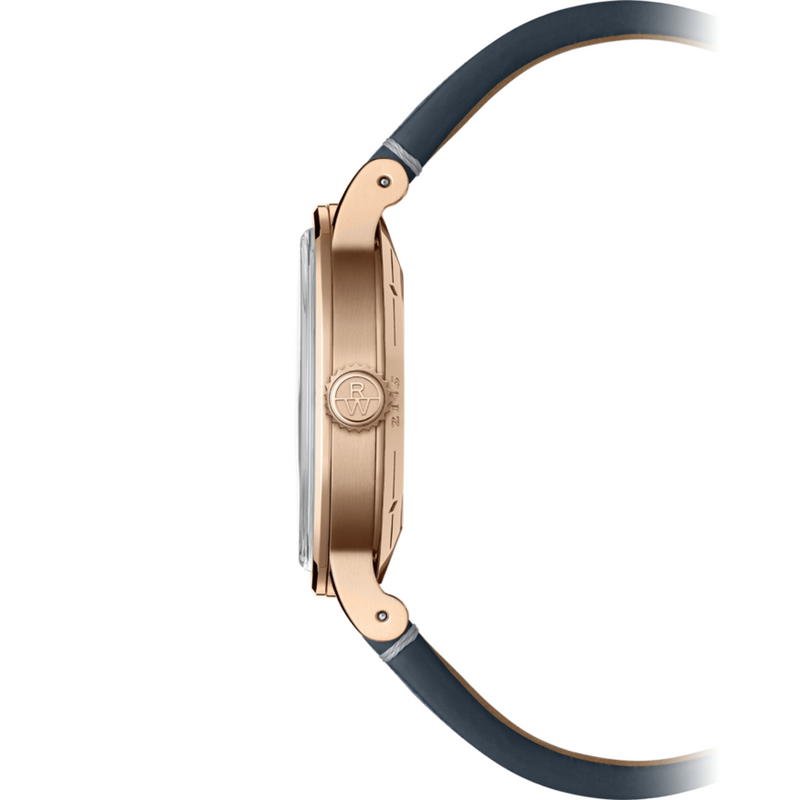 Raymond Weil Millesime Moon Phase Unisex Watch 2145-PC5-05650