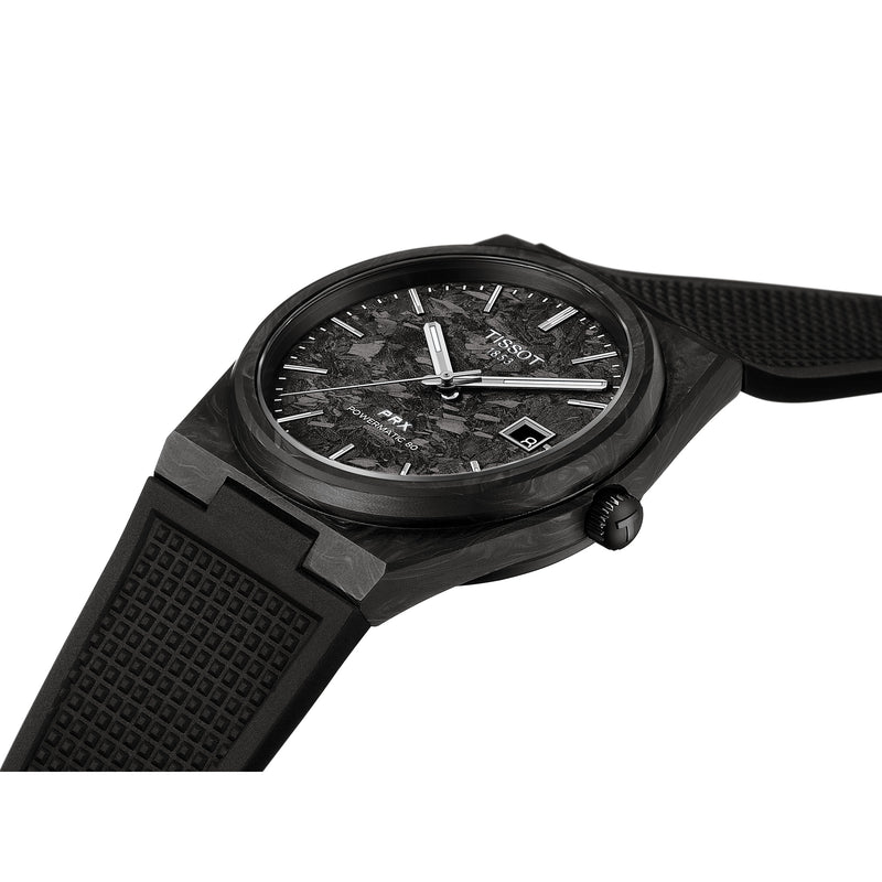 Tissot PRX Watch T1379079720100