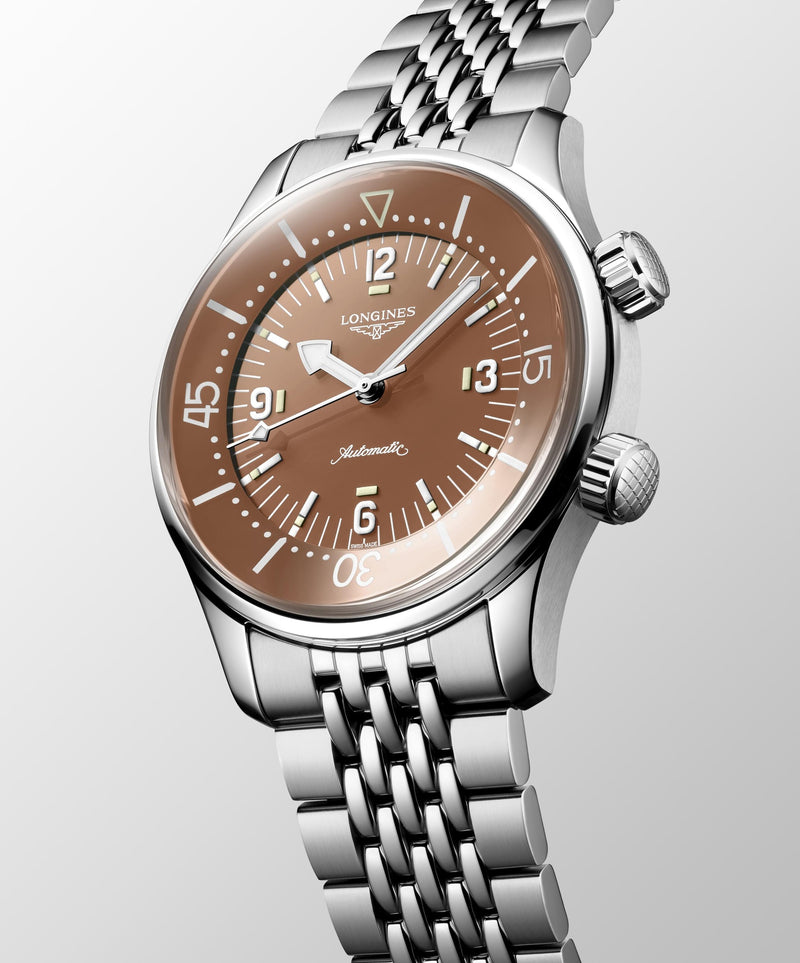 Longines Legend Diver Watch L37644966
