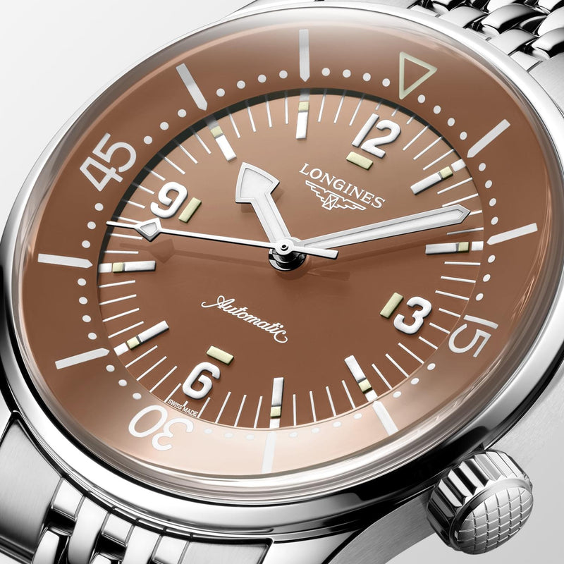 Longines Legend Diver Watch L37644966