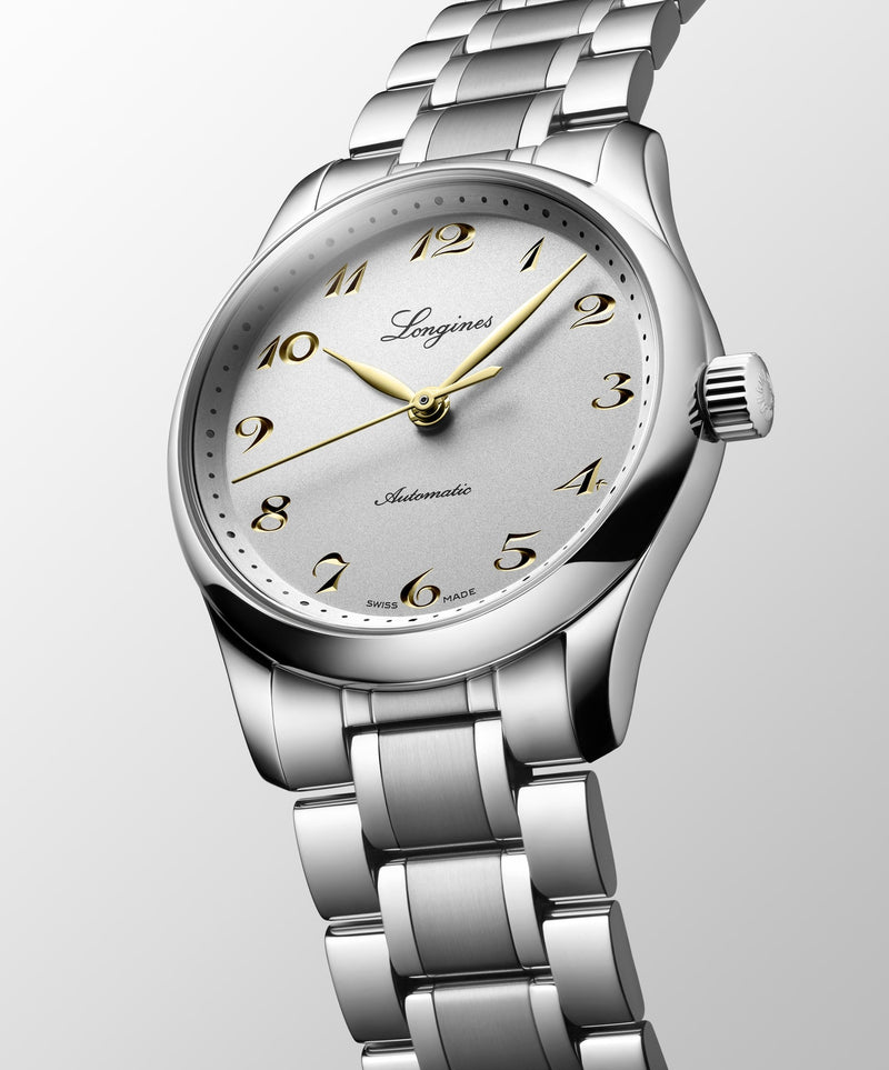 Longines Master Collection Watch L23574726