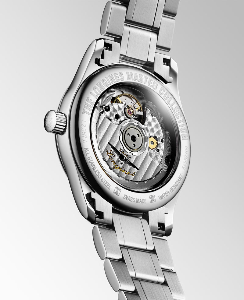 Longines Master Collection Watch L23574726