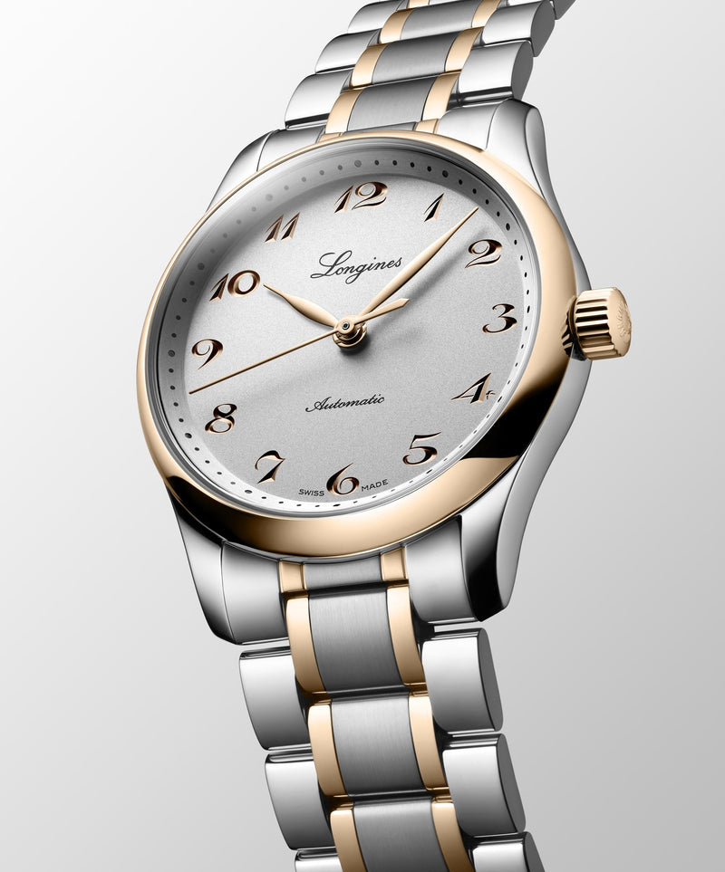 Longines Master Collection Watch L23575707
