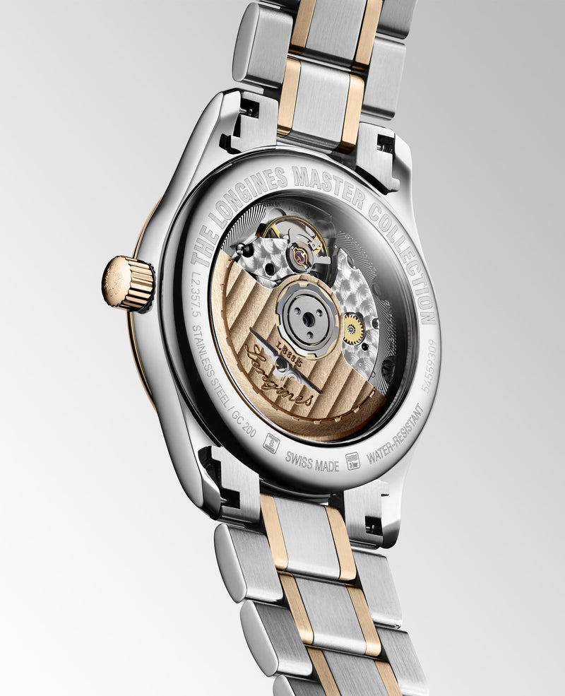 Longines Master Collection Watch L23575707