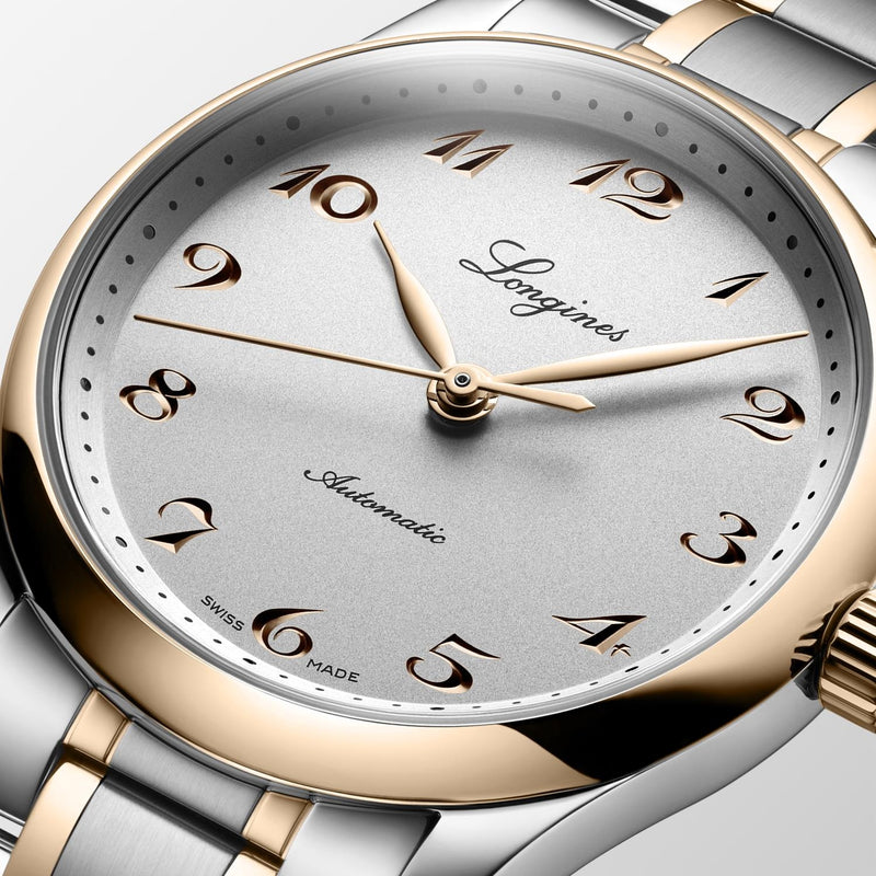 Longines Master Collection Watch L23575707