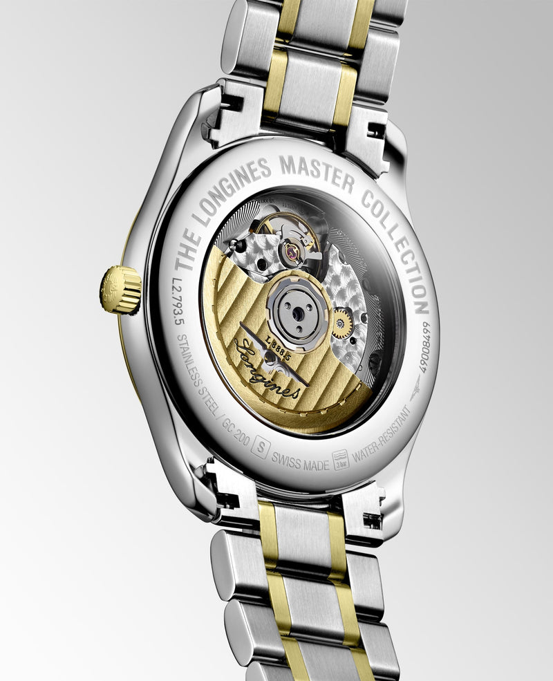 Longines Master Collection Watch L27935727