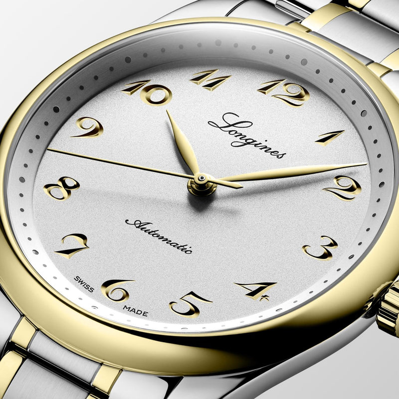 Longines Master Collection Watch L27935727