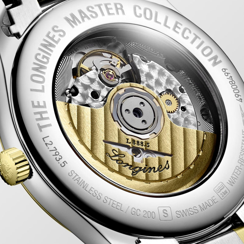 Longines Master Collection Watch L27935727