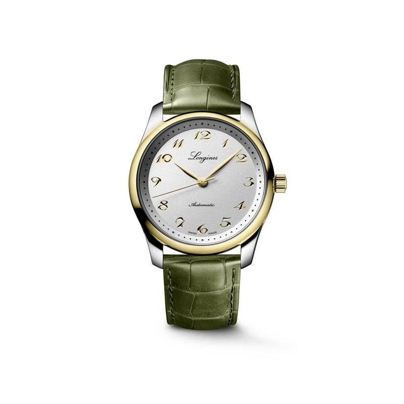Longines Master Collection Watch L27935722