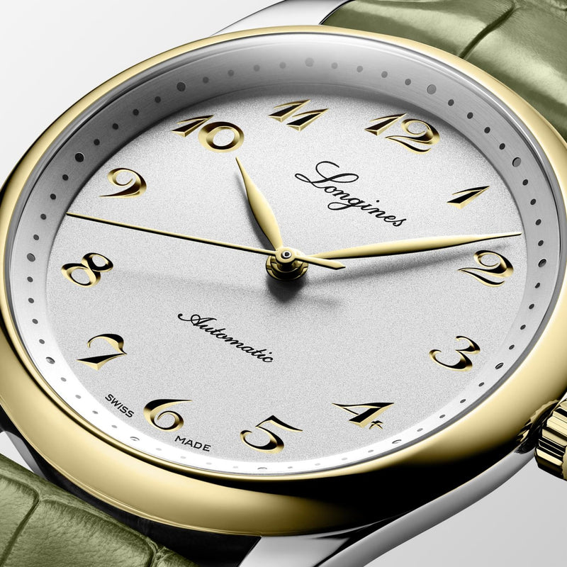 Longines Master Collection Watch L27935722