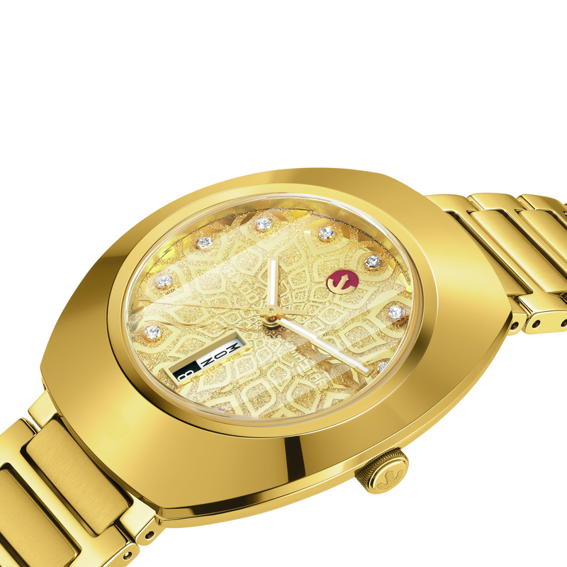Rado DiaStar Original Automatic Watch R12161633