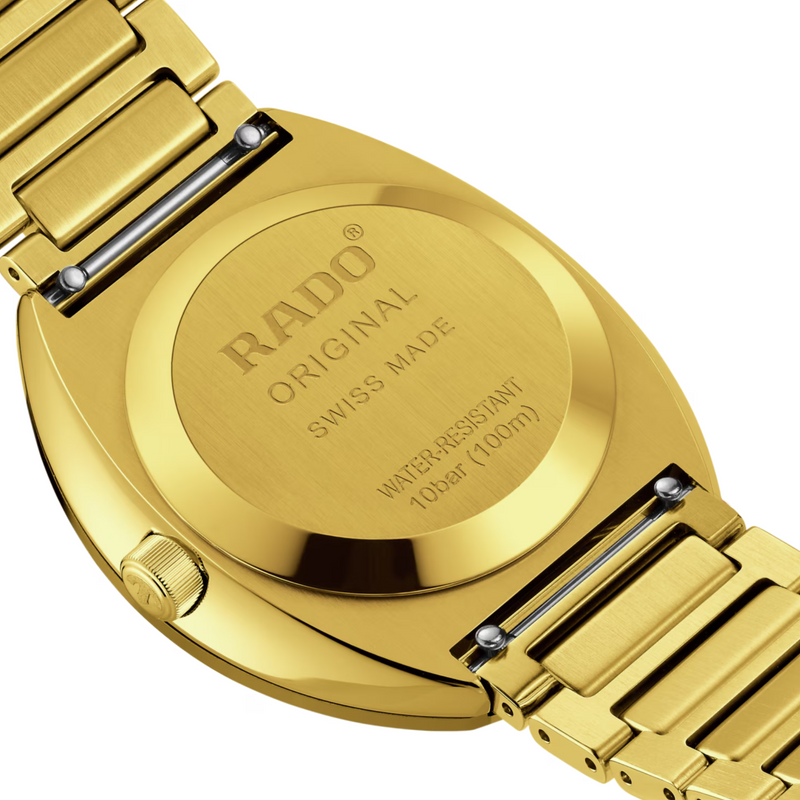 Rado DiaStar Original Automatic Watch R12161633