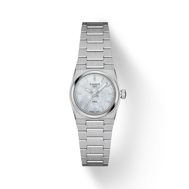 Tissot PRX 25mm T1370101111100 Watch