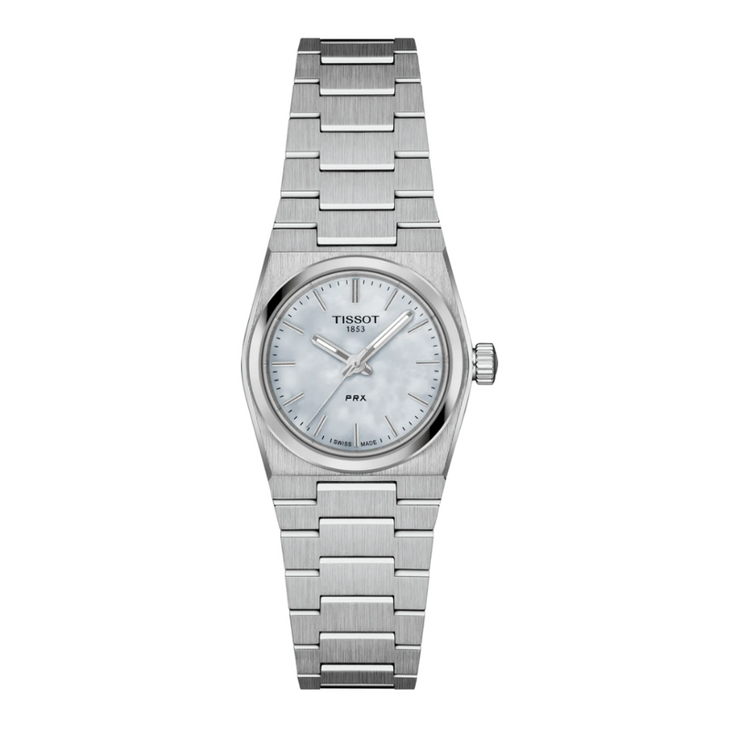 Tissot PRX 25mm T1370101111100 Watch