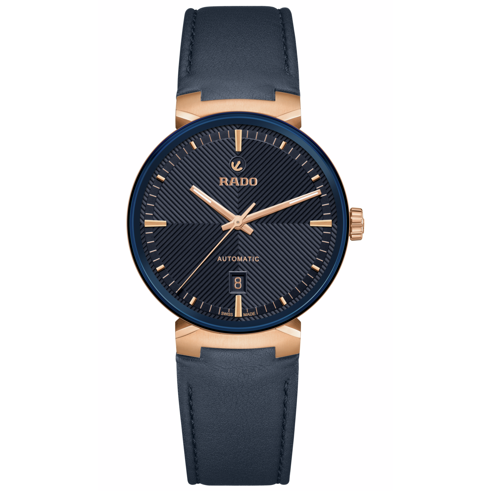 Rado Florence Automatic Watch R48905205 – $2,800.00 – Mazzucchelli's