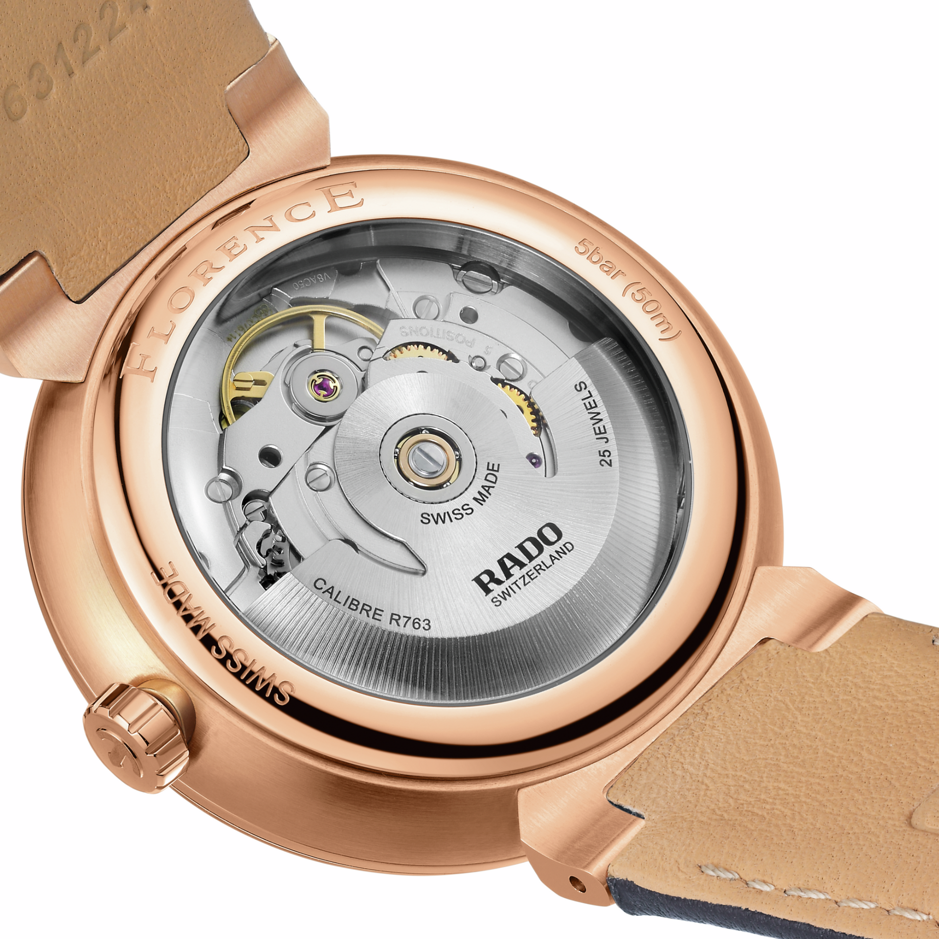 Rado Florence Automatic Watch R48905205