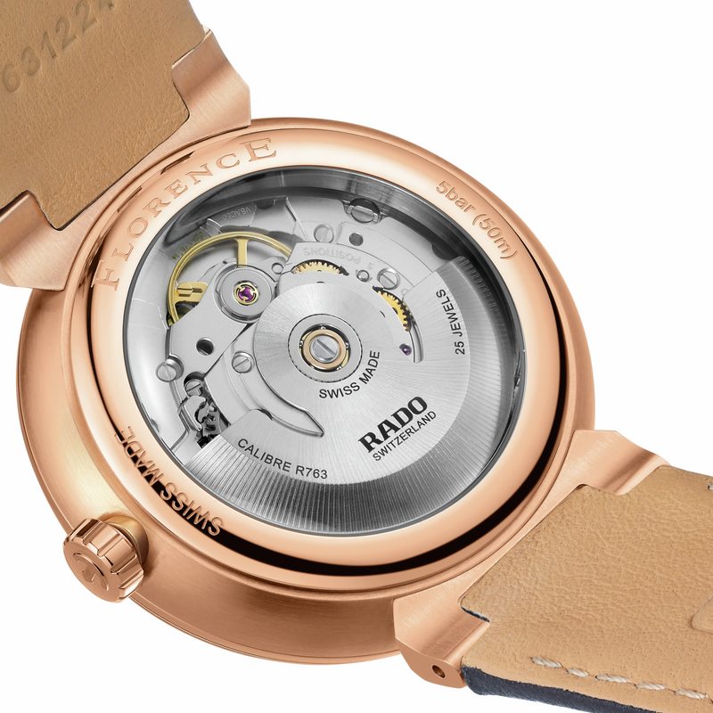 Rado Florence Automatic Watch R48905205