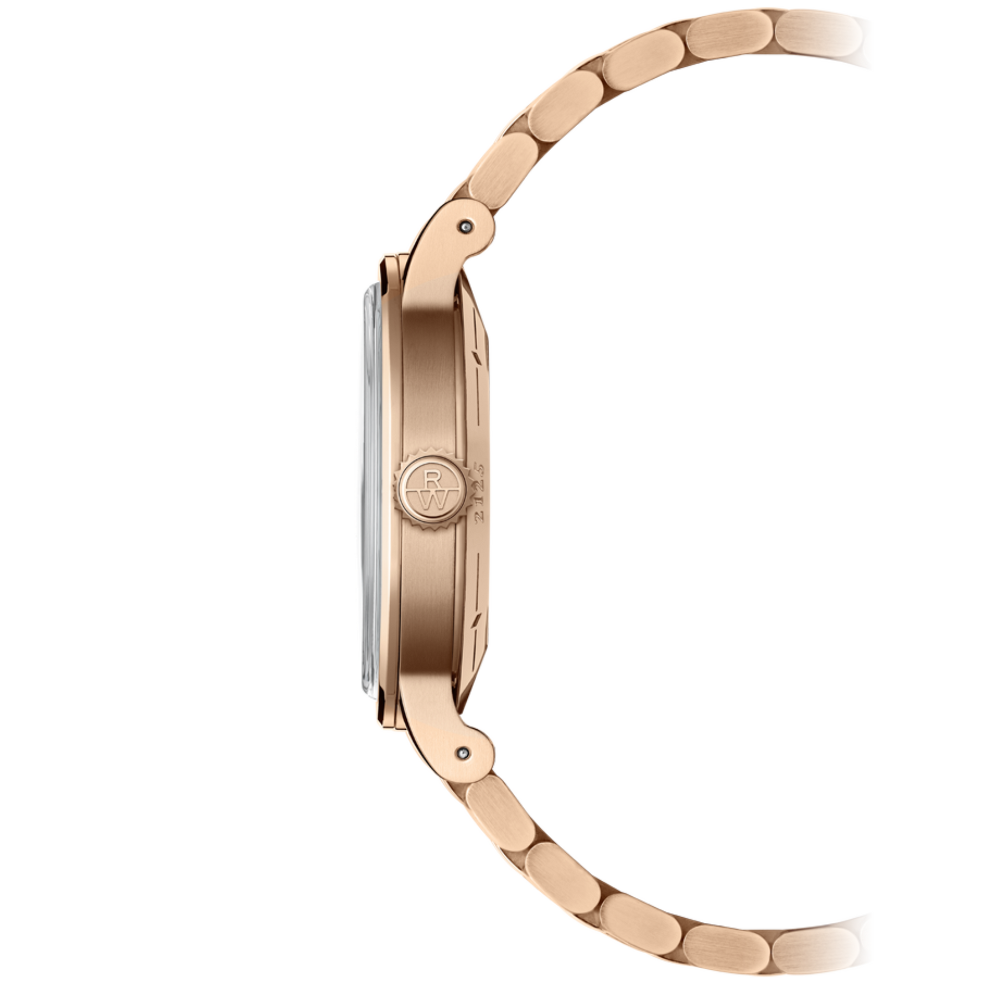 Raymond Weil Millesime Unisex Watch 2125-P5-45001