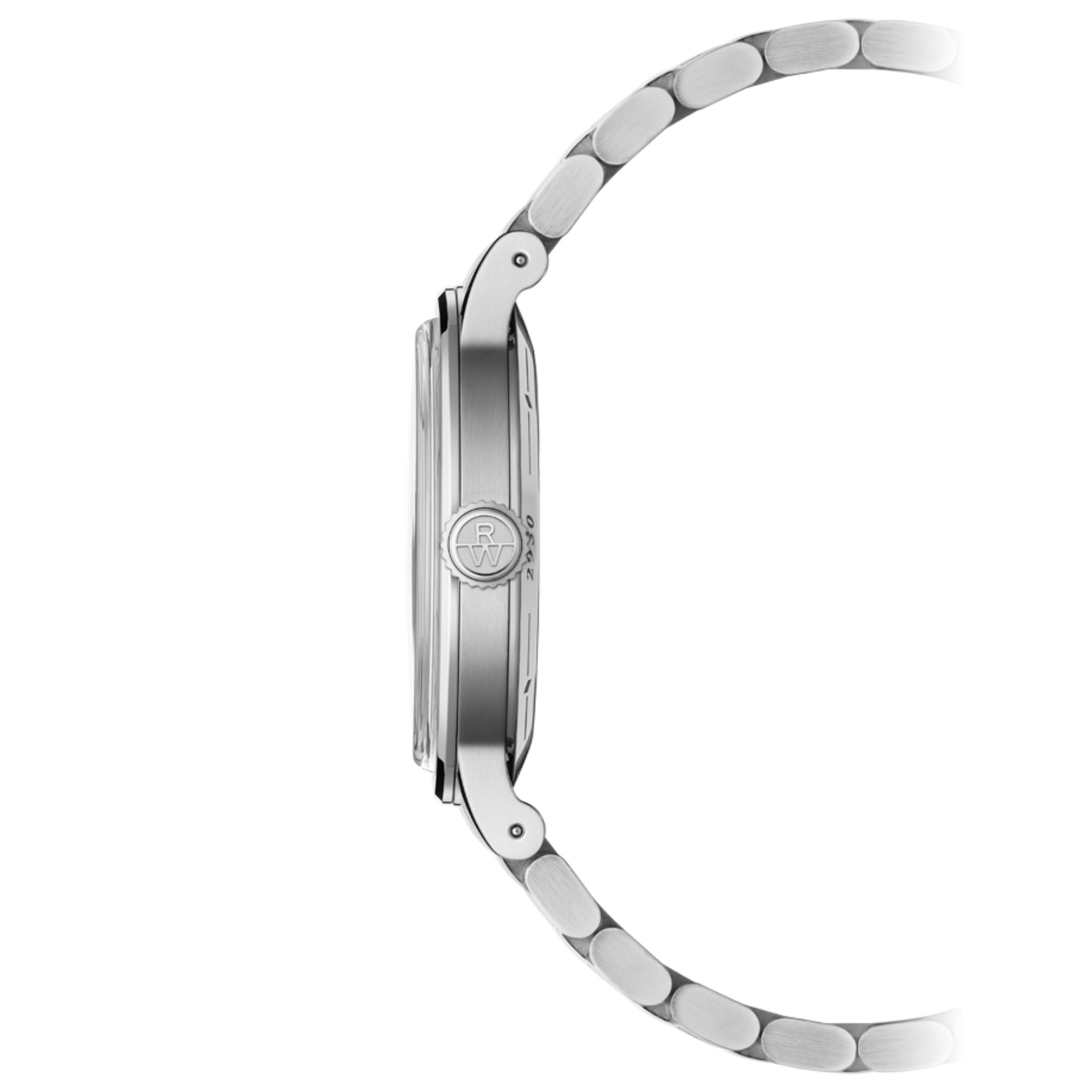 Raymond Weil Millesime Men's Watch 2930-ST-52001