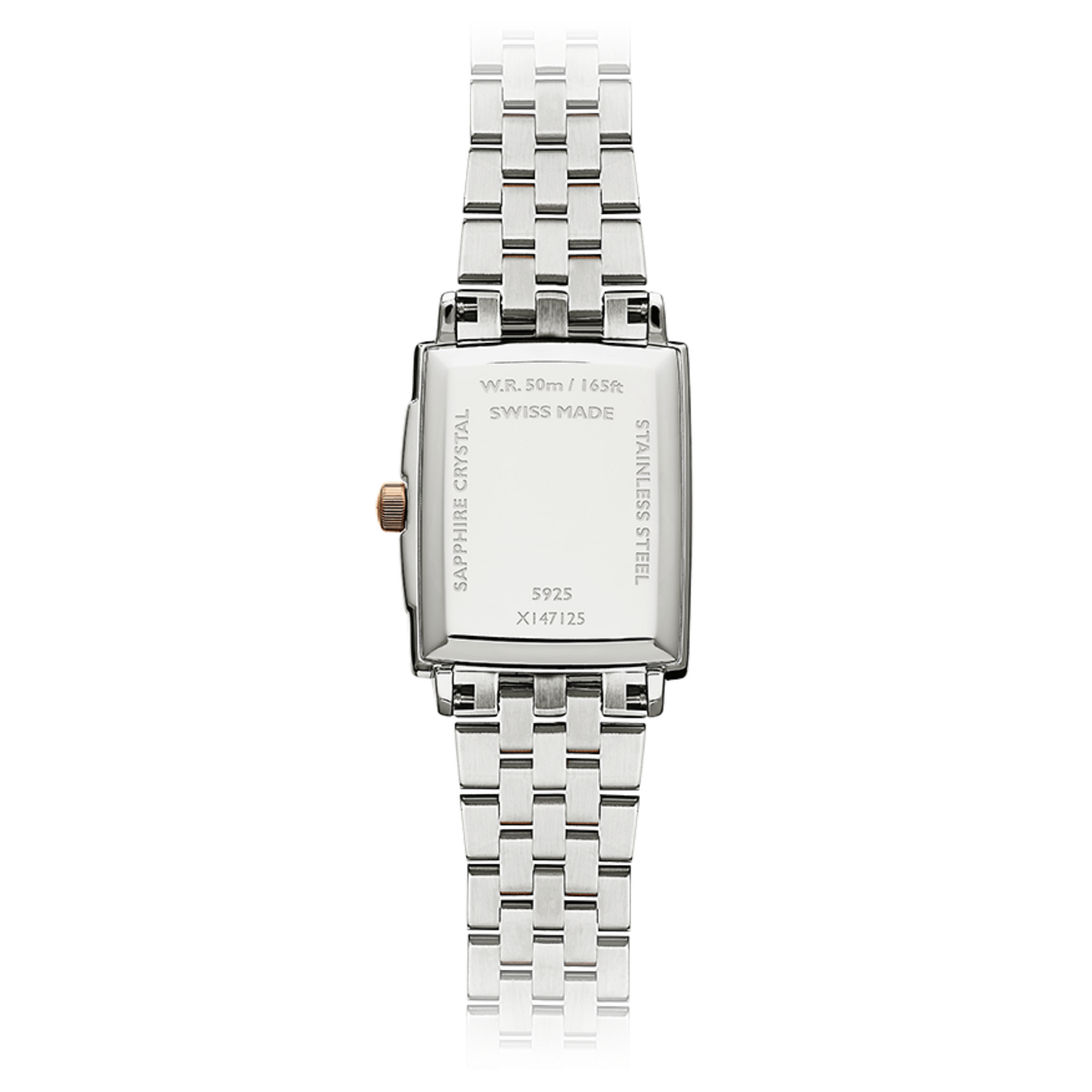 Raymond Weil Toccata Ladies Watch 5925-SP5-00300