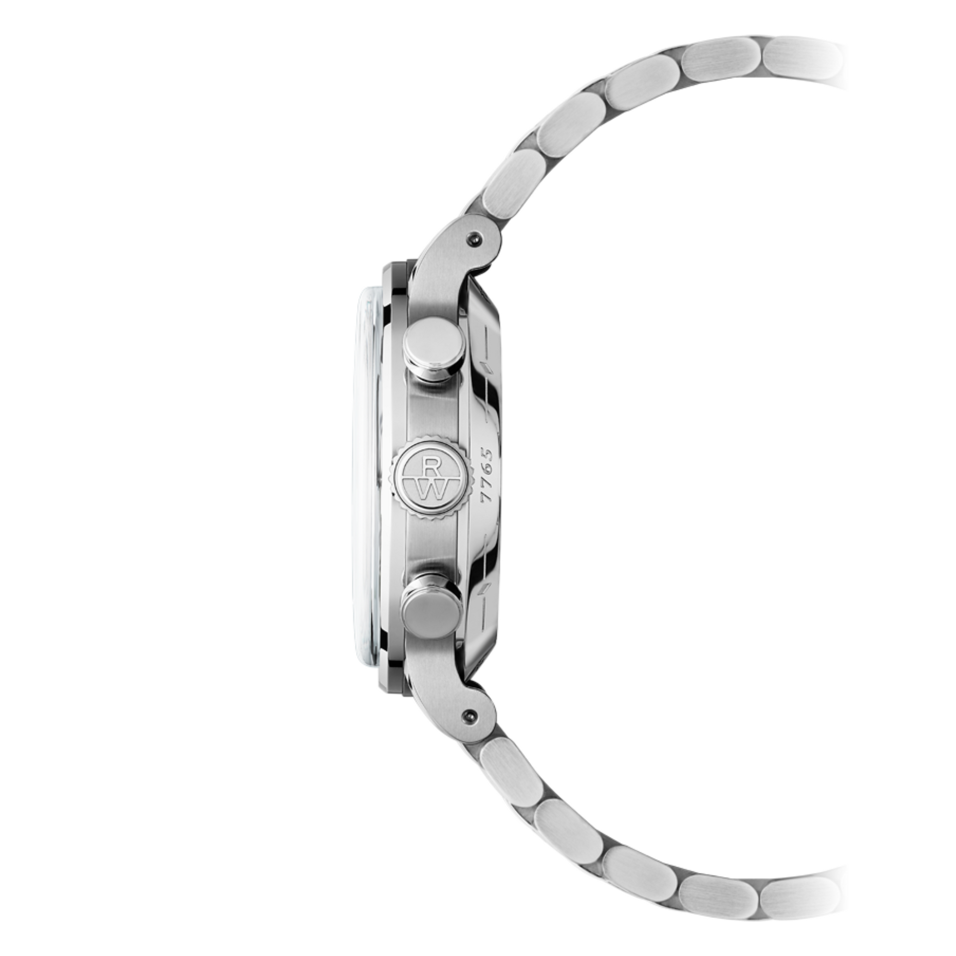 Raymond Weil Millesime Men's Watch 7765-ST-50651