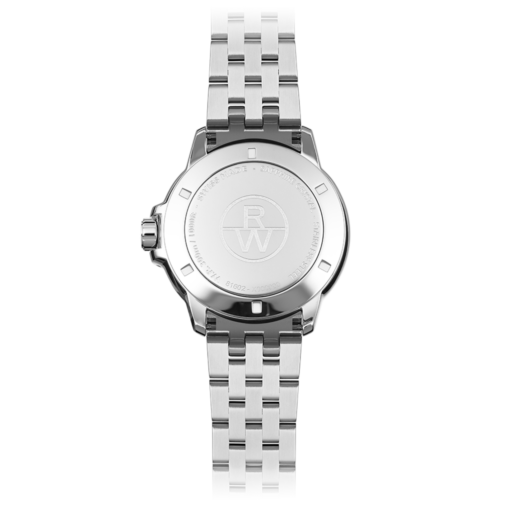 Raymond Weil Tango Men's Watch 8160-ST-20041