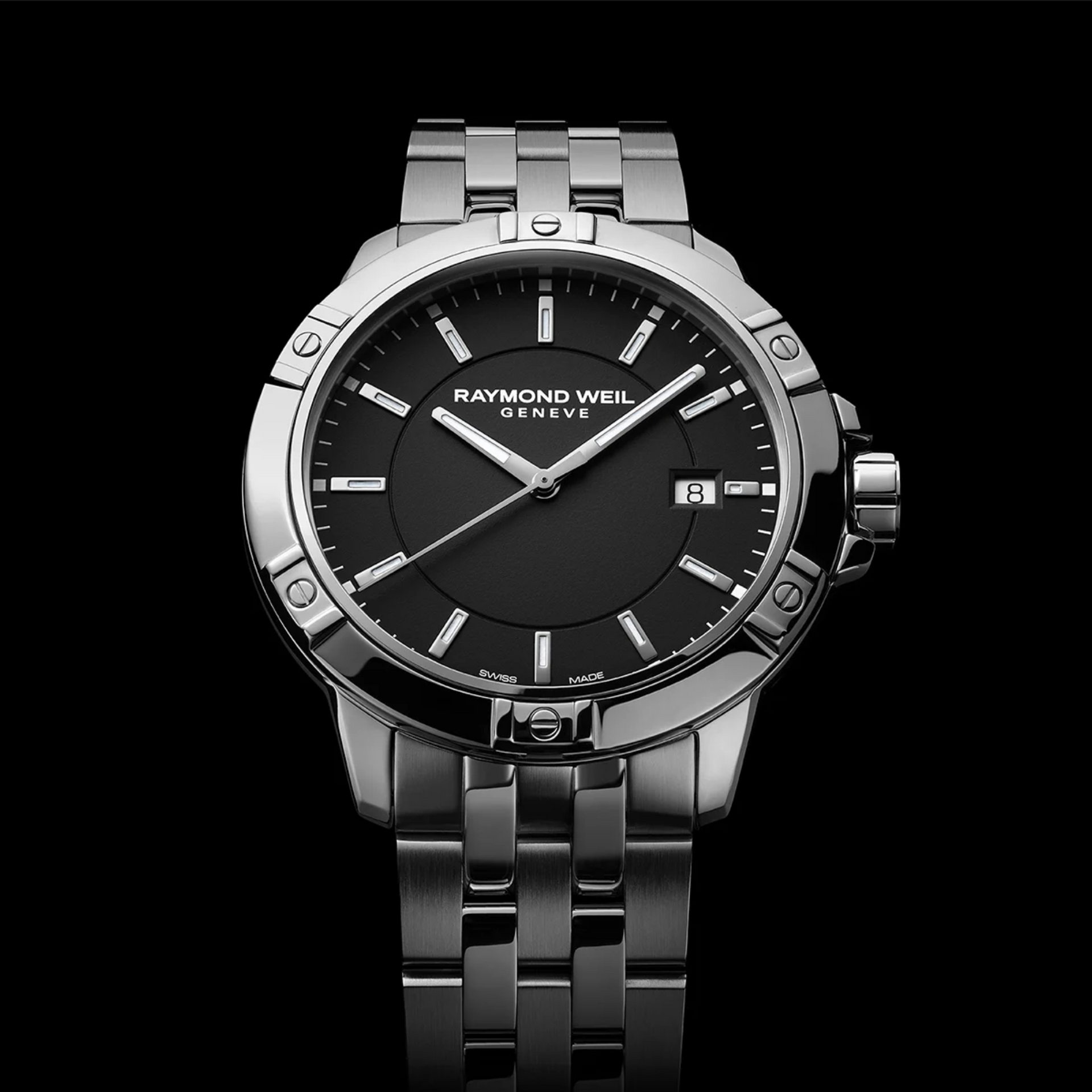 Raymond Weil Tango Men's Watch 8160-ST-20041