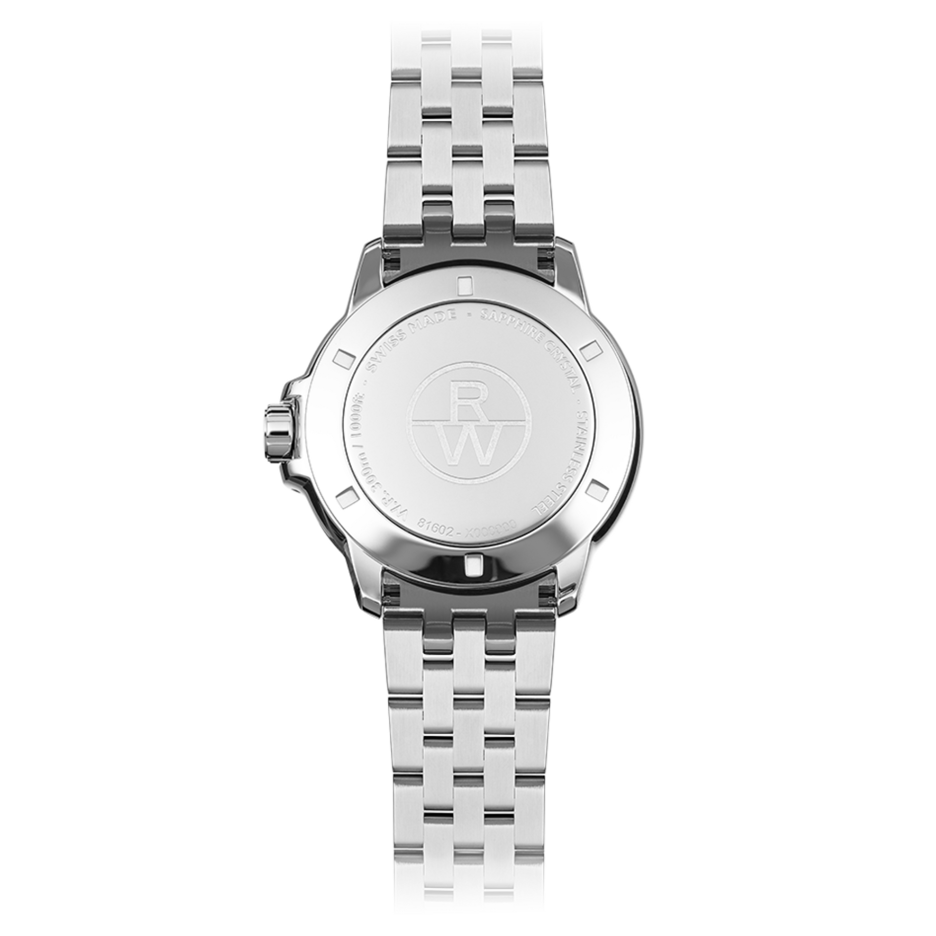 Raymond Weil Tango Men's Watch 8160-ST-50041