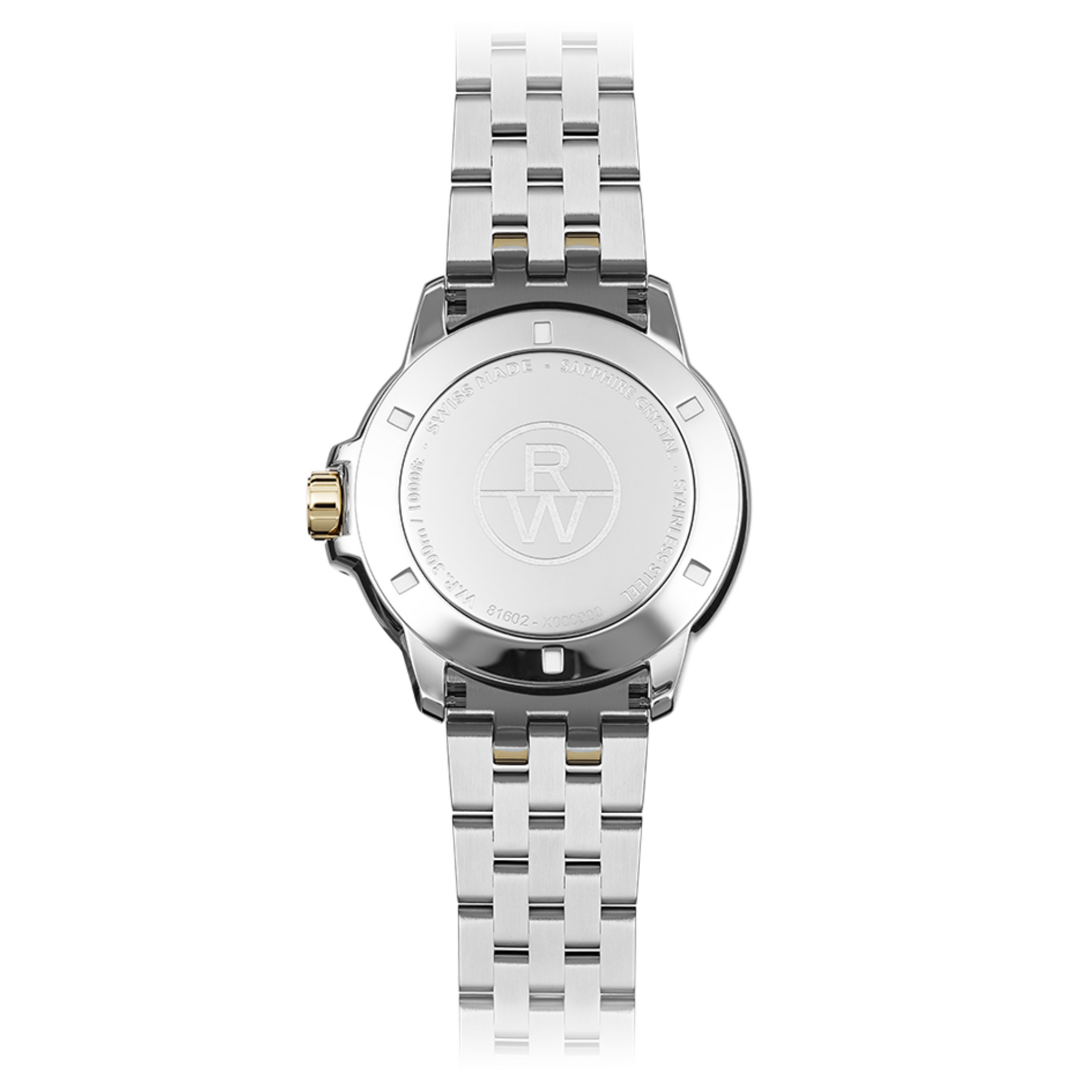 Raymond Weil Tango Men's Watch 8160-STP-30041