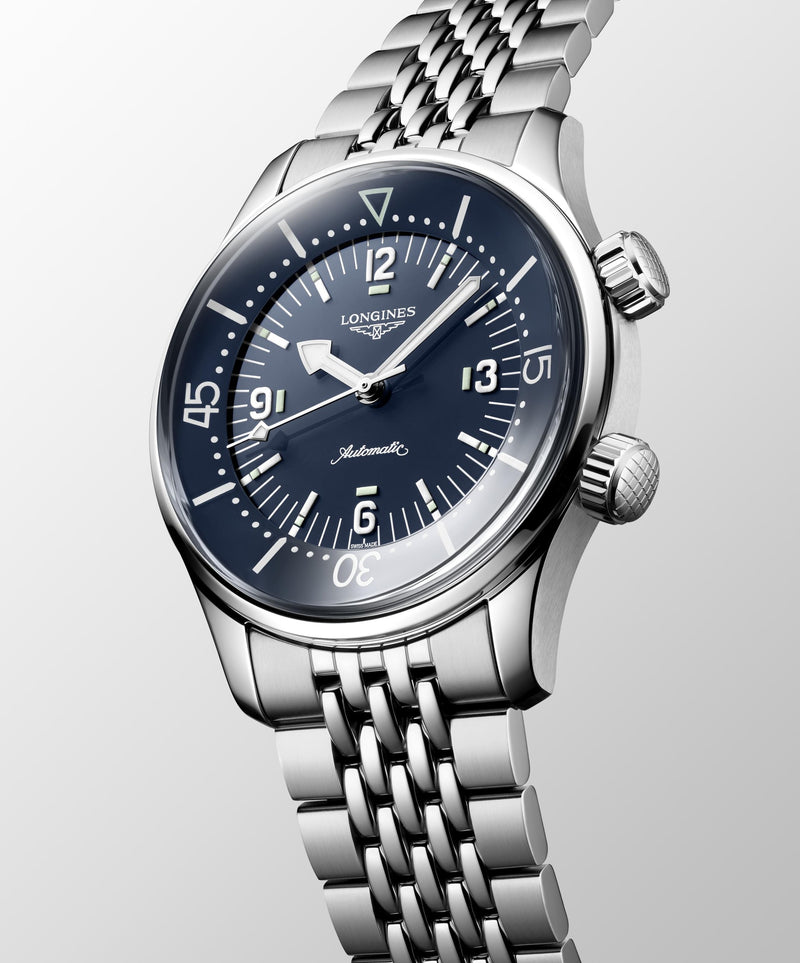 Longines Legend Diver Watch L37644907