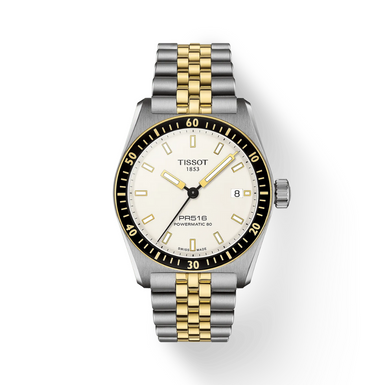 Tissot PR516 Powermatic 80 Watch T1494072201100