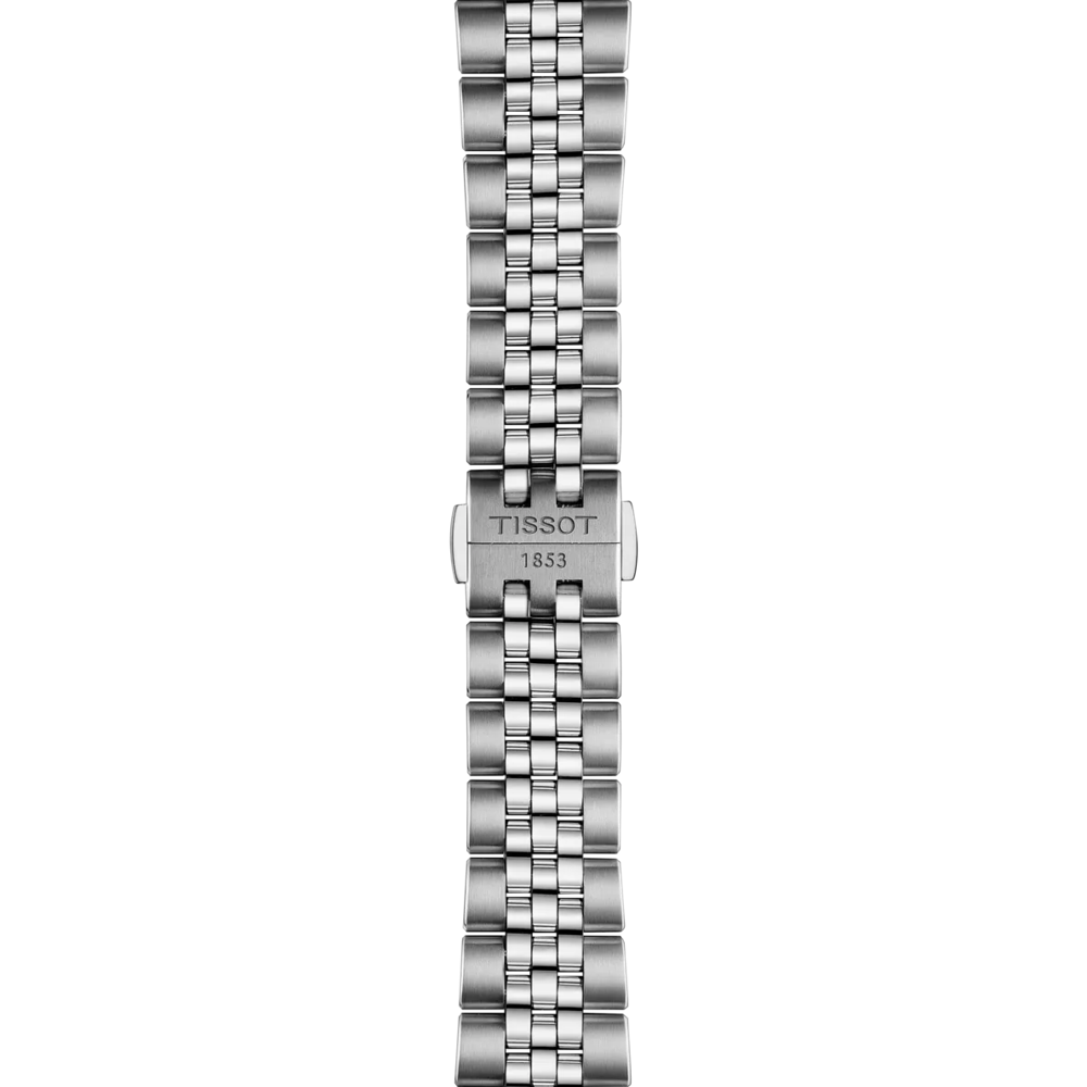 Tissot PR516 Powermatic 80 Watch T1494071105100