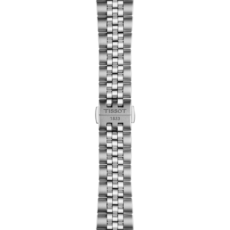 Tissot PR516 Powermatic 80 Watch T1494071105100