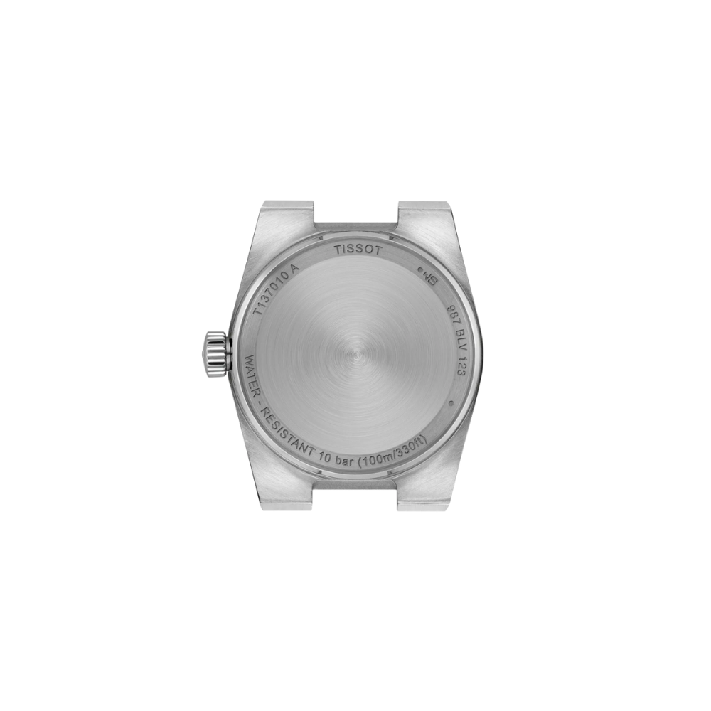 Tissot PRX 25mm T1370102111100 Watch